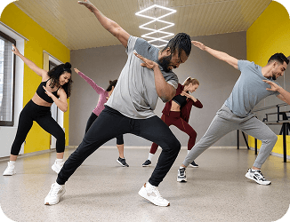 dance image