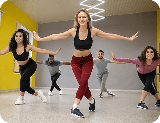 dance image